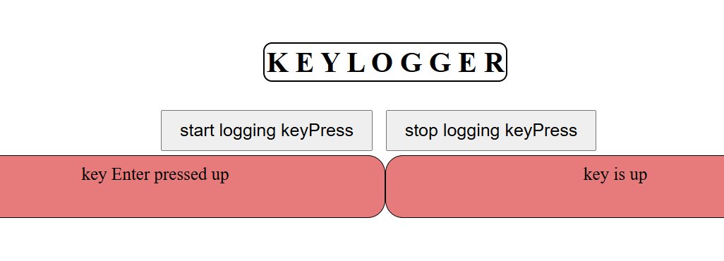Key Logger